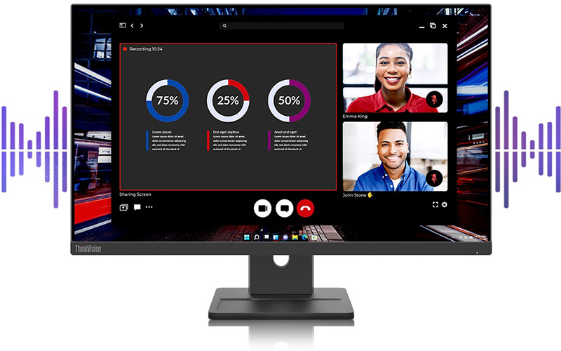 Lenovo 23.8